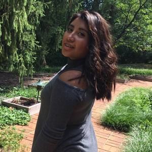 Meet your Posher, Anna